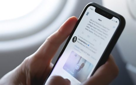 Twitter Batal Rilis Fitur CoTweets