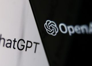 Pengguna Chabot ChatGPT Lampaui 100 Juta per Januari