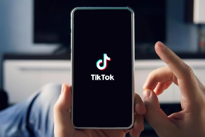 TikTok Tambahkan Tombol “Refresh” di FYP
