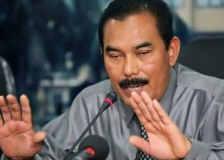 Tantangan Pendidikan Filsafat dan Perlunya Polisi Berkarakter