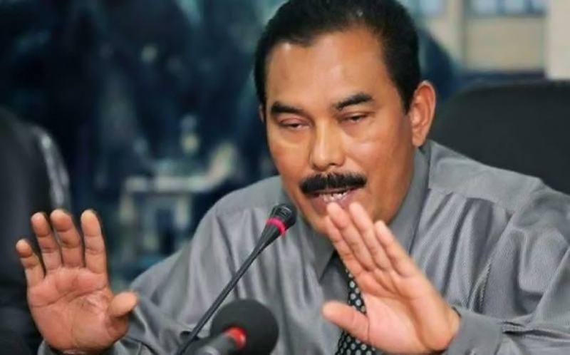 Tantangan Pendidikan Filsafat dan Perlunya Polisi Berkarakter