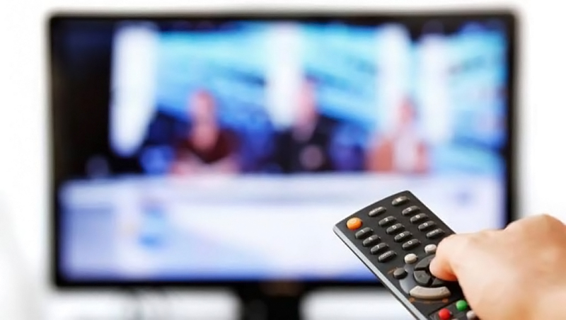 Kominfo: Masyarakat Mulai Tinggalkan Siaran TV Analog untuk Beralih ke Digital