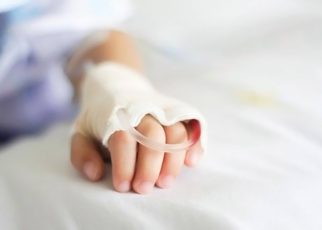 Muncul Dua Kasus Baru Gagal Ginjal Pada Anak
