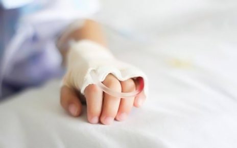 Muncul Dua Kasus Baru Gagal Ginjal Pada Anak