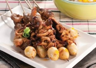 Waspada Kelebihan Makan Jeroan, dari Kolesterol Hingga Asam Urat