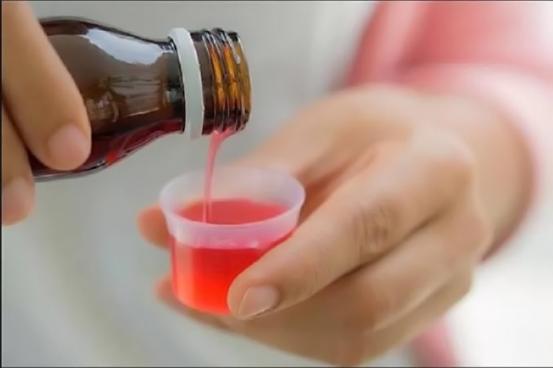 IDAI Imbau Dokter Tak Resepkan Obat Cair