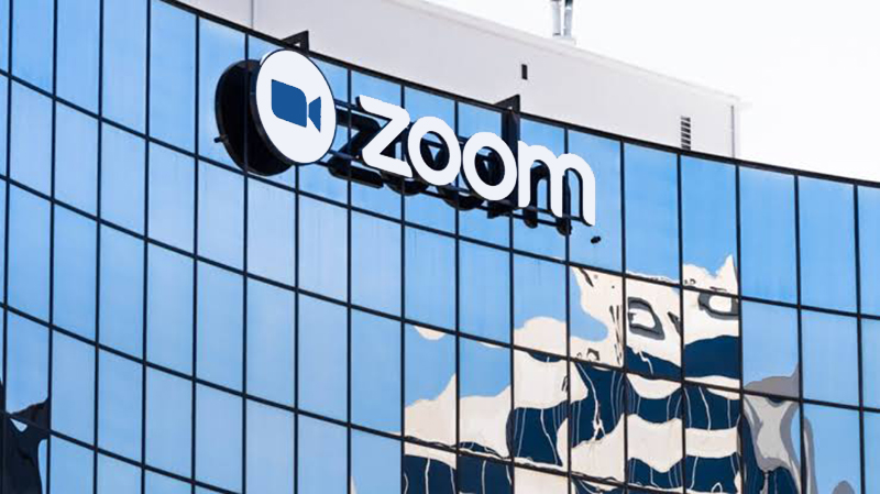 Zoom PHK 15 Persen Karyawannya