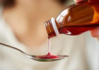 Perusahaan sirup yang buat gagal ginjal.