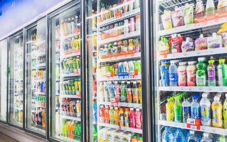 Kemenkes Surati Kemenkeu Perihal Penetapan Cukai Minuman Manis