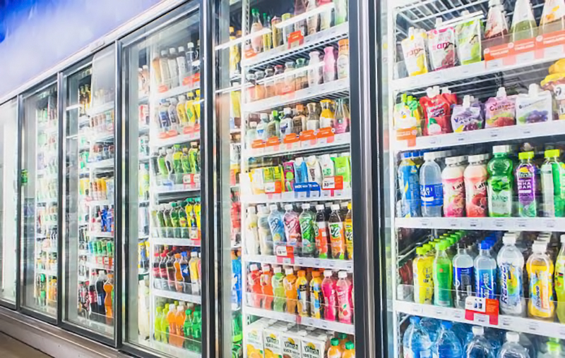 Kemenkes Surati Kemenkeu Perihal Penetapan Cukai Minuman Manis