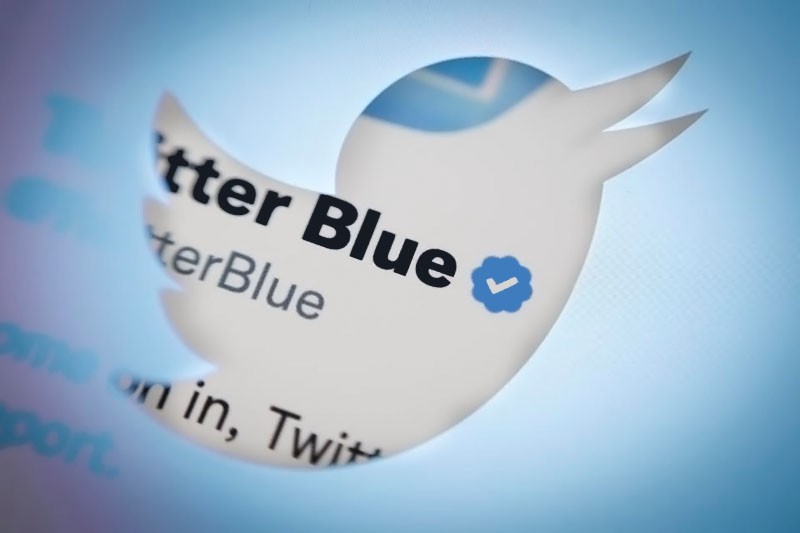 Pengguna Twitter Blue Bisa Posting 4.000 Karakter