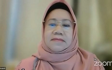UU Pemilu Dinilai Tak Aplikatif untuk Atasi Mahar Politik