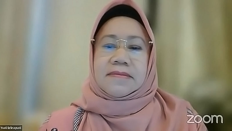 UU Pemilu Dinilai Tak Aplikatif untuk Atasi Mahar Politik