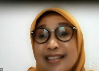 Politik Uang Beli Suara Rakyat, DKPP: Rakyat Jadi Tak Berdaulat
