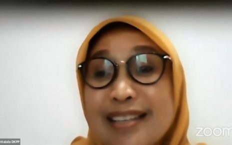 Politik Uang Beli Suara Rakyat, DKPP: Rakyat Jadi Tak Berdaulat
