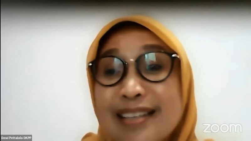 Politik Uang Beli Suara Rakyat, DKPP: Rakyat Jadi Tak Berdaulat