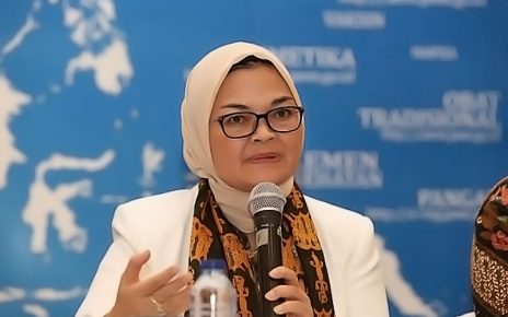 Cabut Surat Izin Usaha Perusahaan Obat, BPOM Malah Digugat