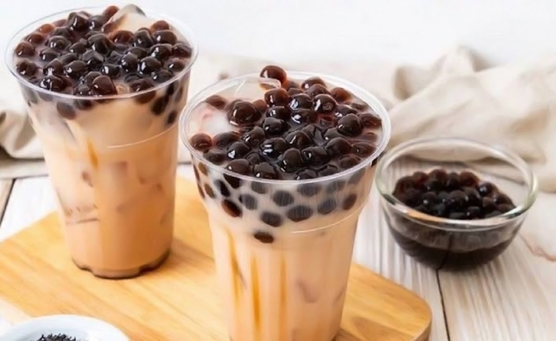Makanan-Minuman Bakal Diawasi Ketat, Yang Manis Bakal Dikenai Cukai