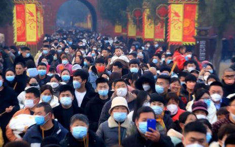 Resesi Seks, Cina Didesak Turunkan Biaya Urus Anak
