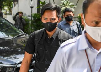 Vonis Richard Hari Ini Menentukan Pandangan Publik terhadap Justice Collaborator