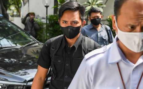 Vonis Richard Hari Ini Menentukan Pandangan Publik terhadap Justice Collaborator
