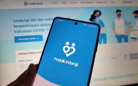 Kemenkes Bakal Ubah PeduliLindungi Jadi SatuSehat, Fiturnya Lebih Lengkap!