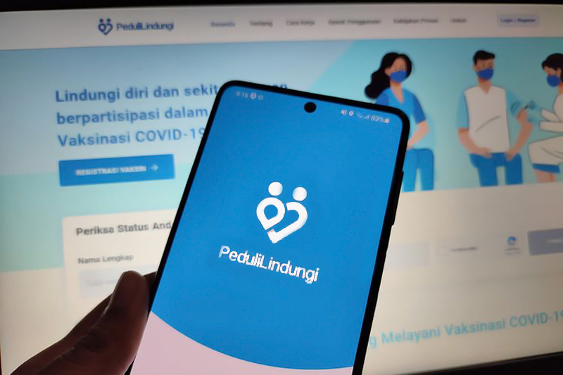 Kemenkes Bakal Ubah PeduliLindungi Jadi SatuSehat, Fiturnya Lebih Lengkap!