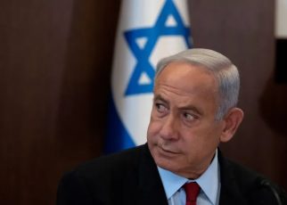 PM Israel Berikan Pernyataan Resmi Terhadap Serangan ke Damaskus