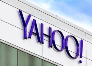 Yahoo PHK 20 Persen Stafnya