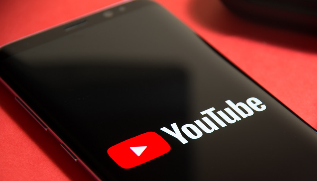 YouTube Semakin Jelas Merambah ke Podcast