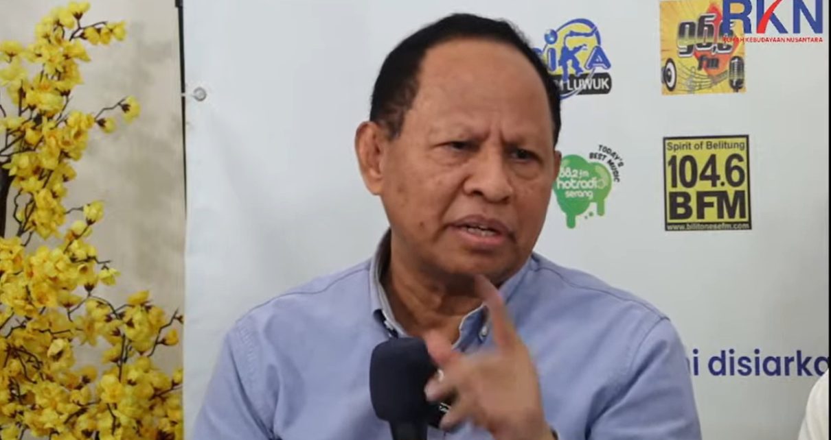 Brimob Bikin Gaduh di PN Surabaya, Pengamat Nilai Teguran Kapolri Sudah Tepat