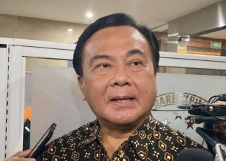 Dinilai Bersikap Arogan Di Persidangan, Irjen Teddy Minahasa Disentil Kompolnas