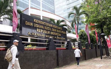 KSP Indosurya Rugikan Ribuan Nasabah, Pengamat Ini Bilang Kemenkop Lalai Lakukan Pembinaan
