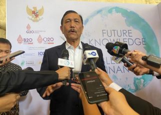 LUhut