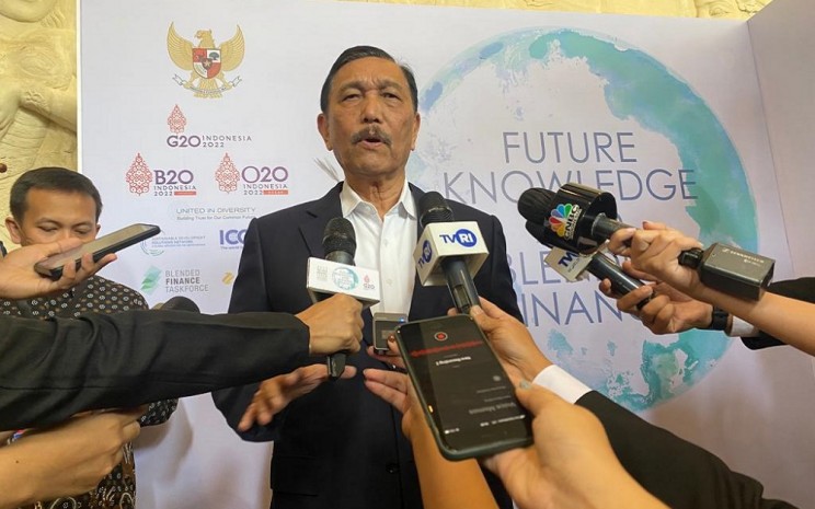 LUhut