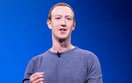 Zuckerberg Sentil Manajer Meta: Kerja atau Keluar?