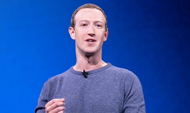 Zuckerberg Sentil Manajer Meta: Kerja atau Keluar?