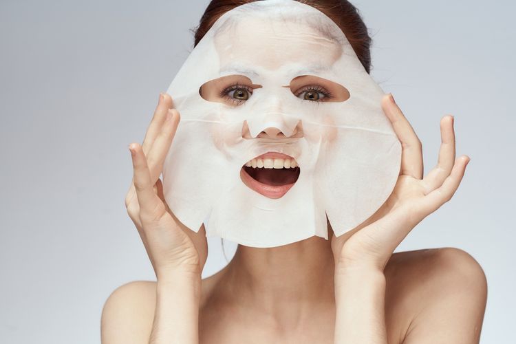 Kapan Waktu yang Tepat untuk Maskeran Wajah?