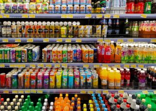 Kasus Diabetes Anak Naik, DAI Dukung Makanan-Minuman Manis Dikenakan Cukai