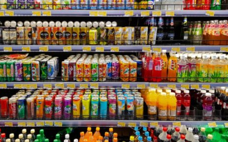Kasus Diabetes Anak Naik, DAI Dukung Makanan-Minuman Manis Dikenakan Cukai