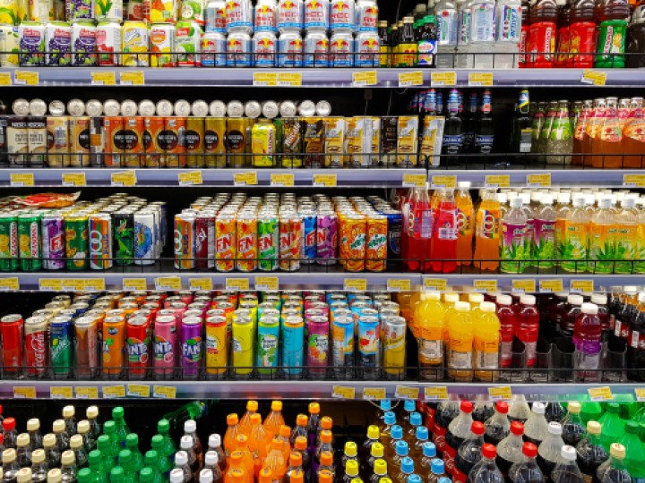 Kasus Diabetes Anak Naik, DAI Dukung Makanan-Minuman Manis Dikenakan Cukai