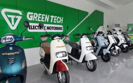 Kementerian Energi dan Sumber Daya Mineral (ESDM) mengklaim pemerintah terus mempermudah konversi atau modifikasi sepeda motor BBM menjadi motor listrik