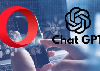 Disematkan ChatGPT, Opera Makin Handal?
