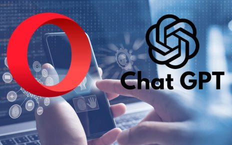 Disematkan ChatGPT, Opera Makin Handal?