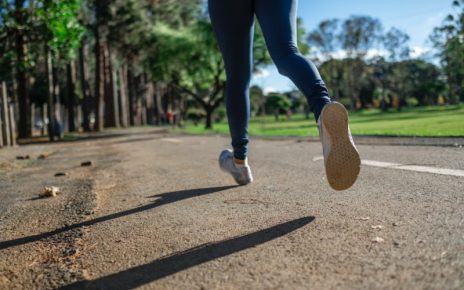 Kapan Waktu yang Tepat untuk Jogging?