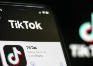 AS Mau Bikin Aturan yang Larang Penggunaan TikTok, Kenapa