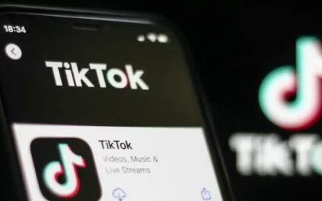 AS Mau Bikin Aturan yang Larang Penggunaan TikTok, Kenapa