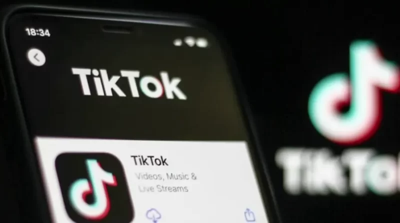 AS Mau Bikin Aturan yang Larang Penggunaan TikTok, Kenapa