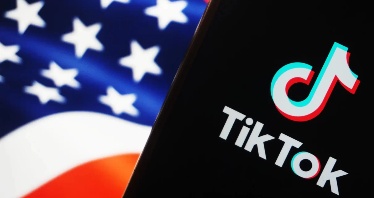 AS Paksa ByteDance Jual TikTok