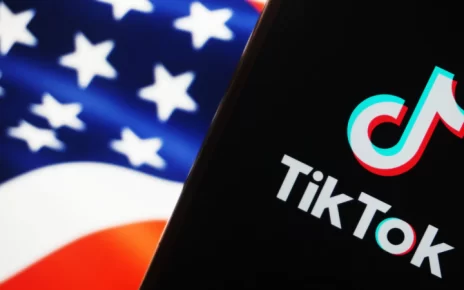 AS Paksa ByteDance Jual TikTok